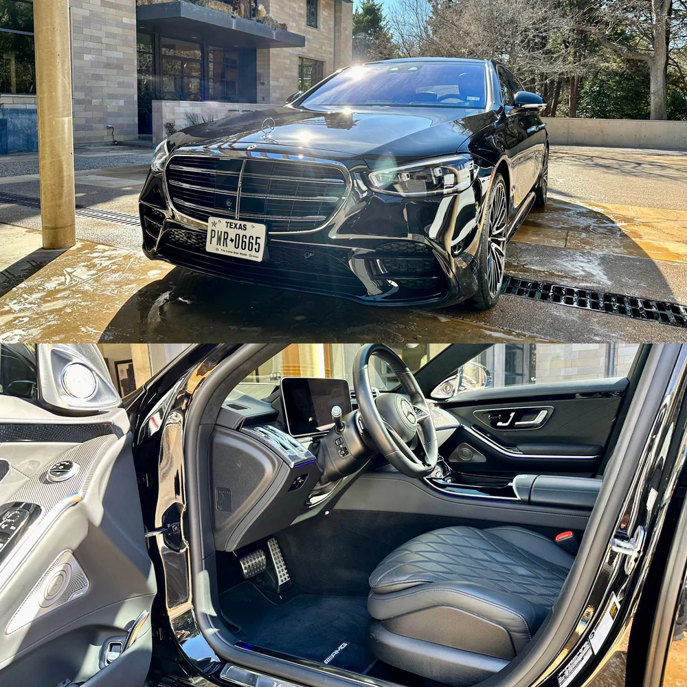 Full Detail